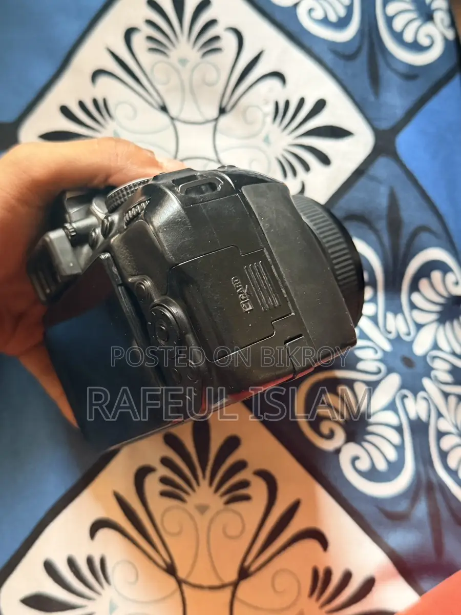 Nikon D5300
