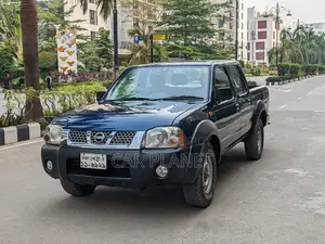 Nissan Carryboy SUPER FRESH 2006