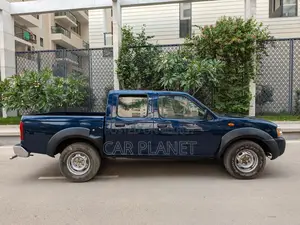 Nissan Carryboy SUPER FRESH 2006