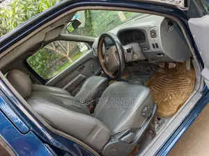 Nissan Carryboy SUPER FRESH 2006