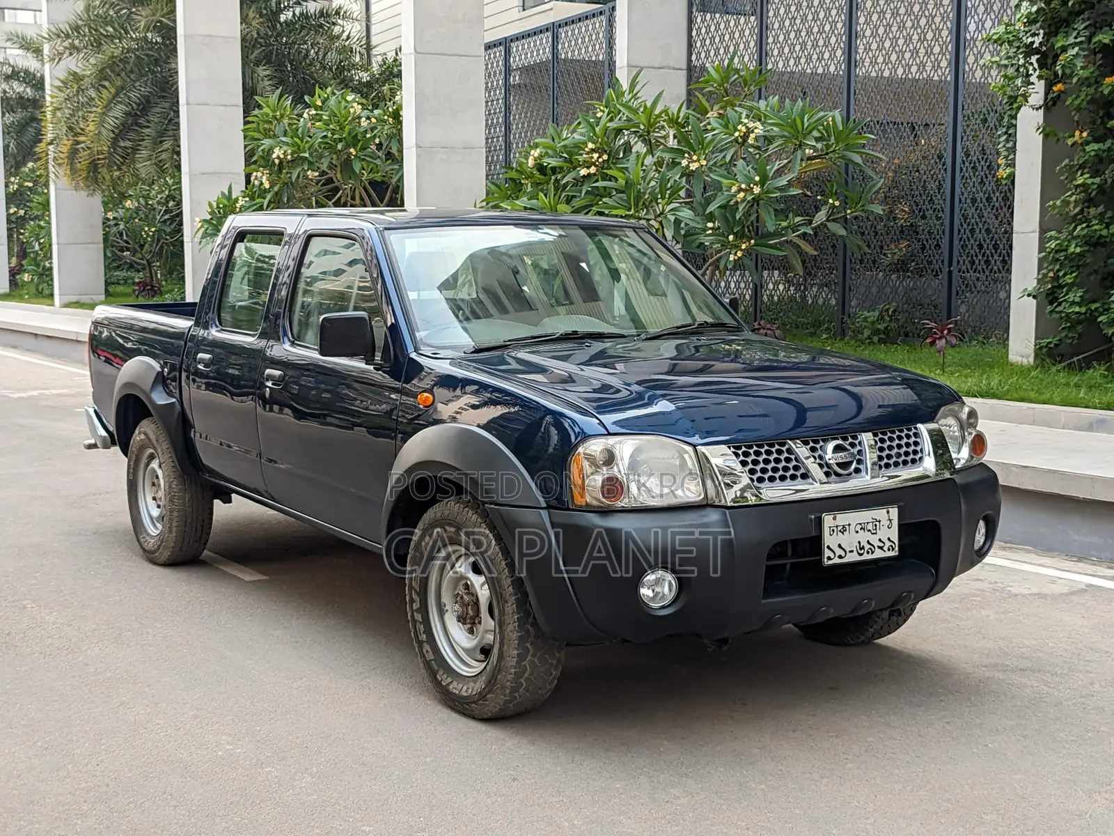 Nissan Carryboy SUPER FRESH 2006