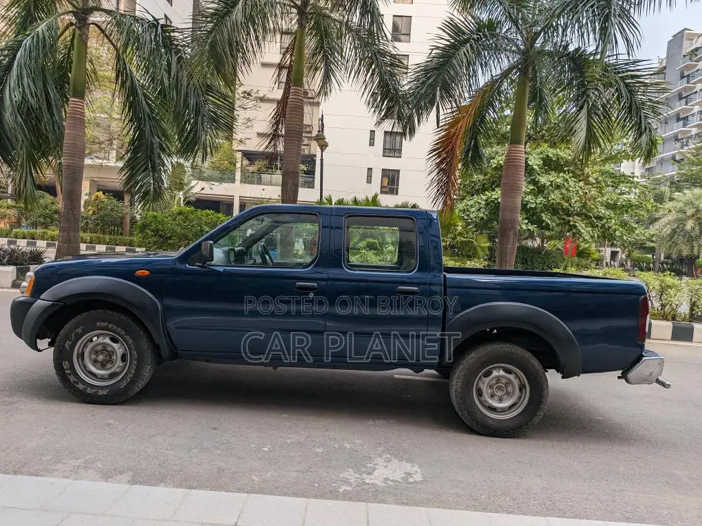 Nissan Carryboy SUPER FRESH 2006