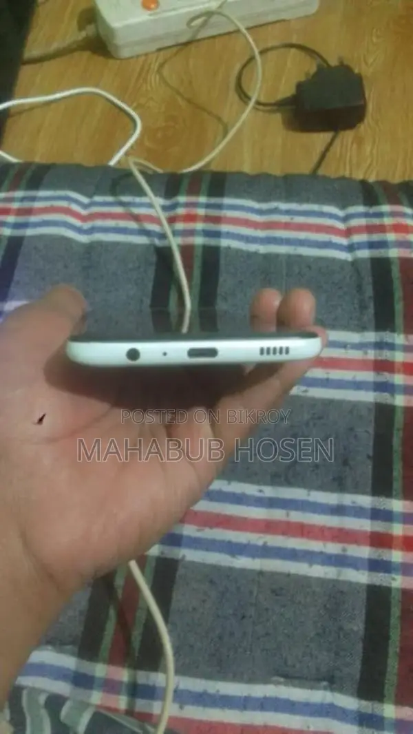 Samsung Galaxy A03S . (Used)