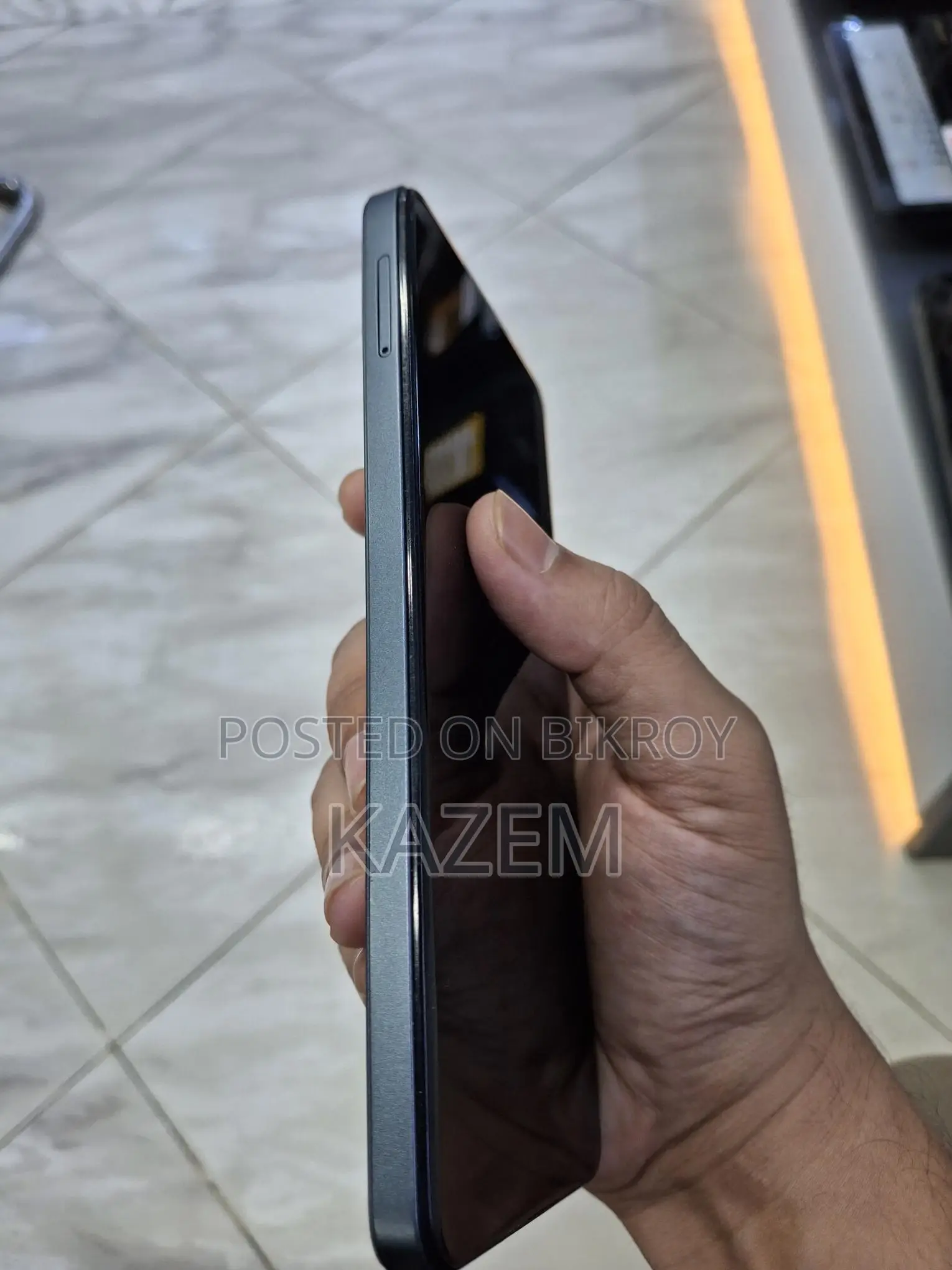 Tecno Spark 20C 2024 (Used)