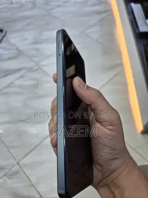 Tecno Spark 20C 2024 (Used)