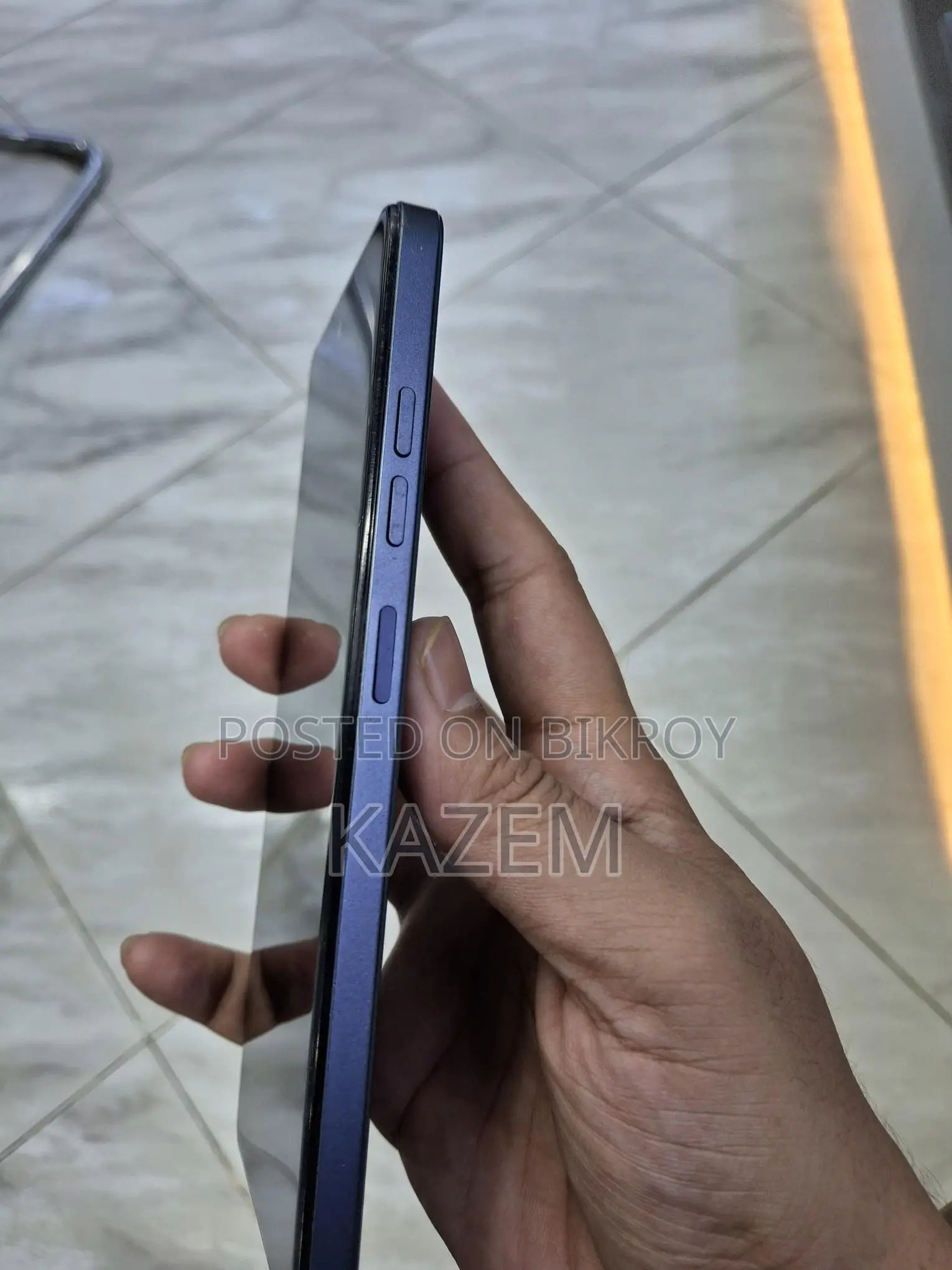 Tecno Spark 20C 2024 (Used)