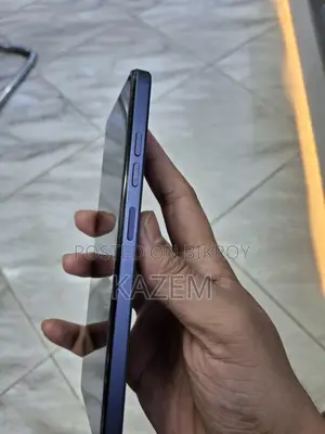 Tecno Spark 20C 2024 (Used)