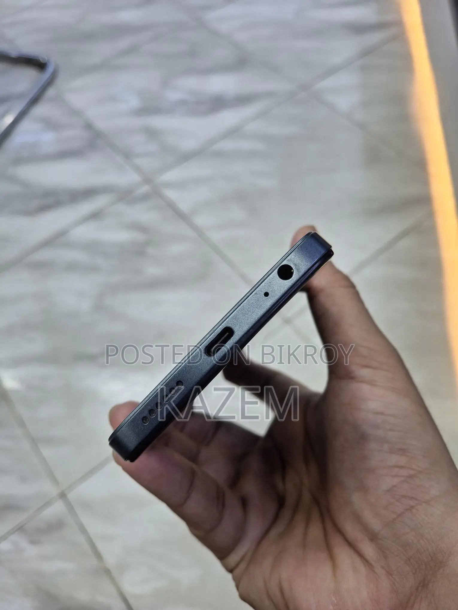 Tecno Spark 20C 2024 (Used)