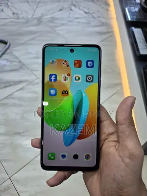 Tecno Spark 20C 2024 (Used)