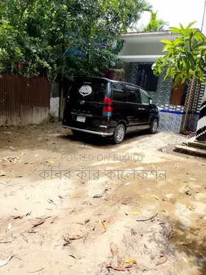 Toyota Noah X 2003