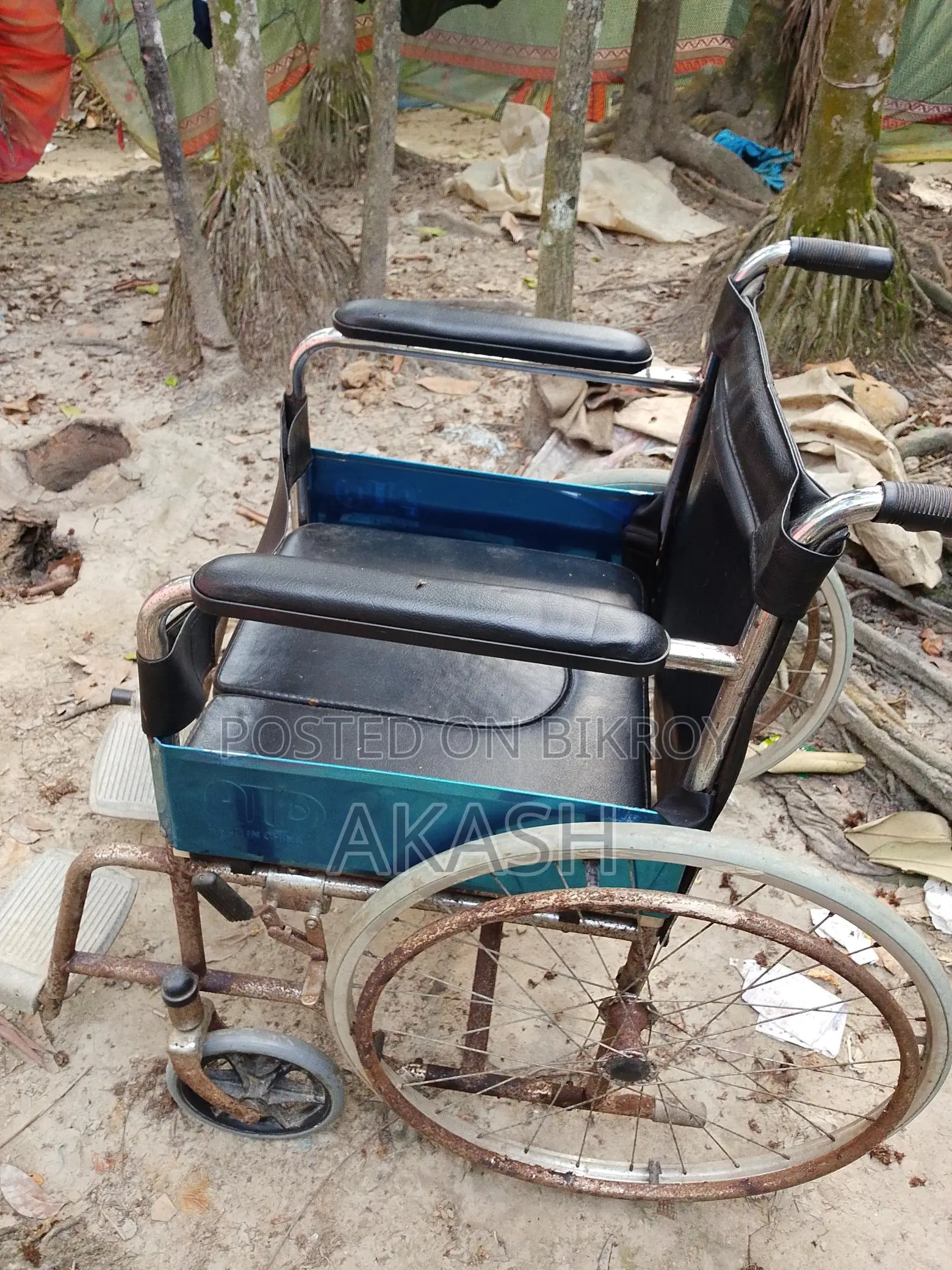 উইল চেহার