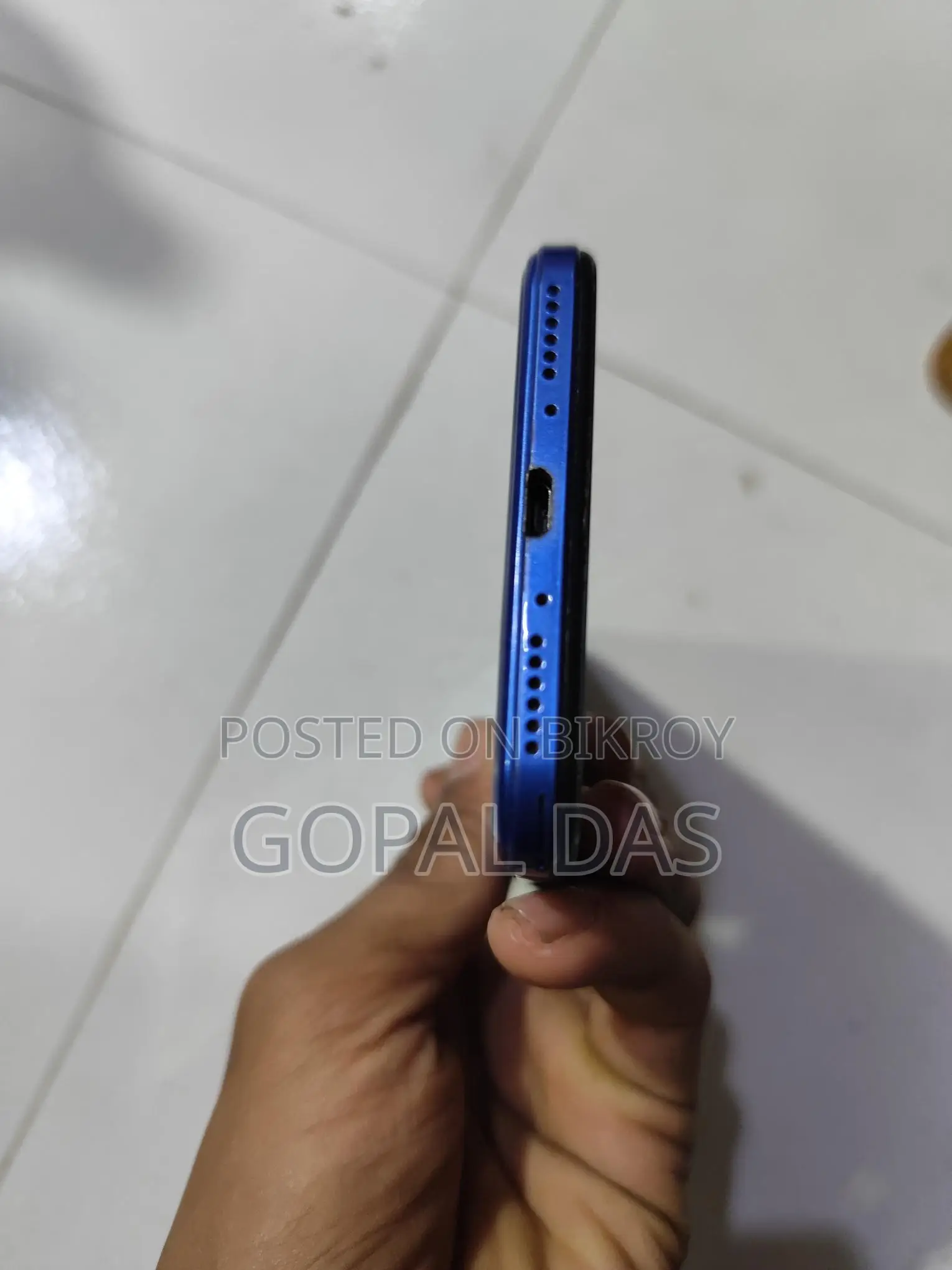 Imam i10 . (Used)