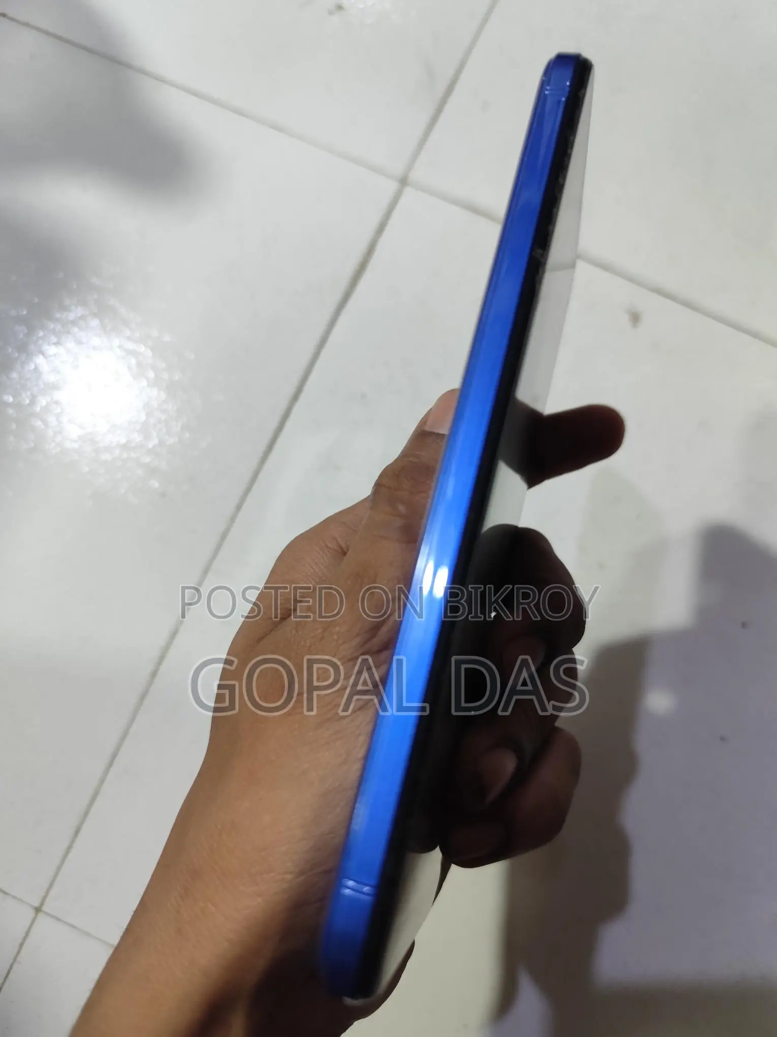 Imam i10 . (Used)
