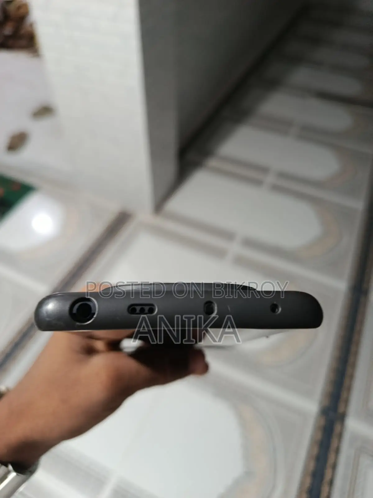 Xiaomi Redmi Note 14 pro 8 *128 (Used)