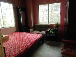 জরুরী ভিত্তিতে রেডি ফ্লাট বিক্রি করা হবে