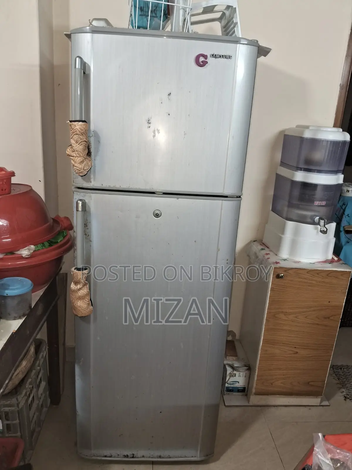 Freezer For Sale