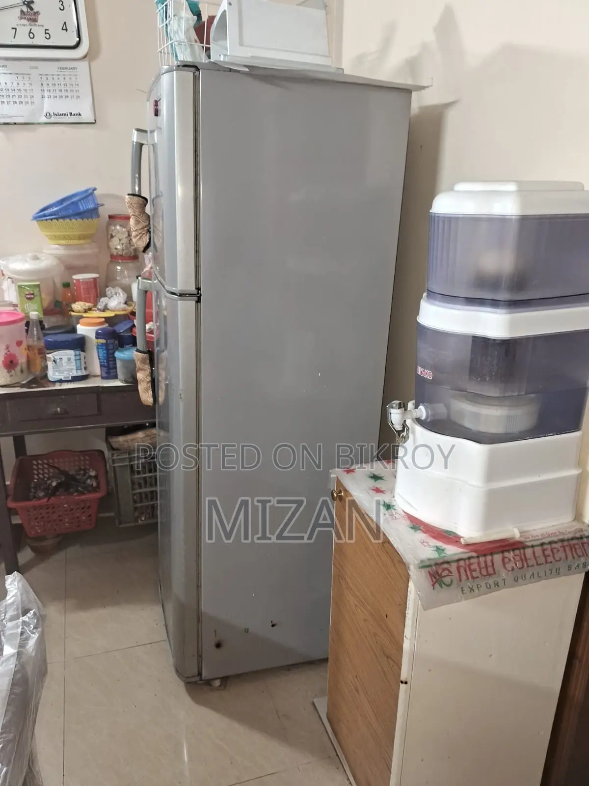 Freezer For Sale