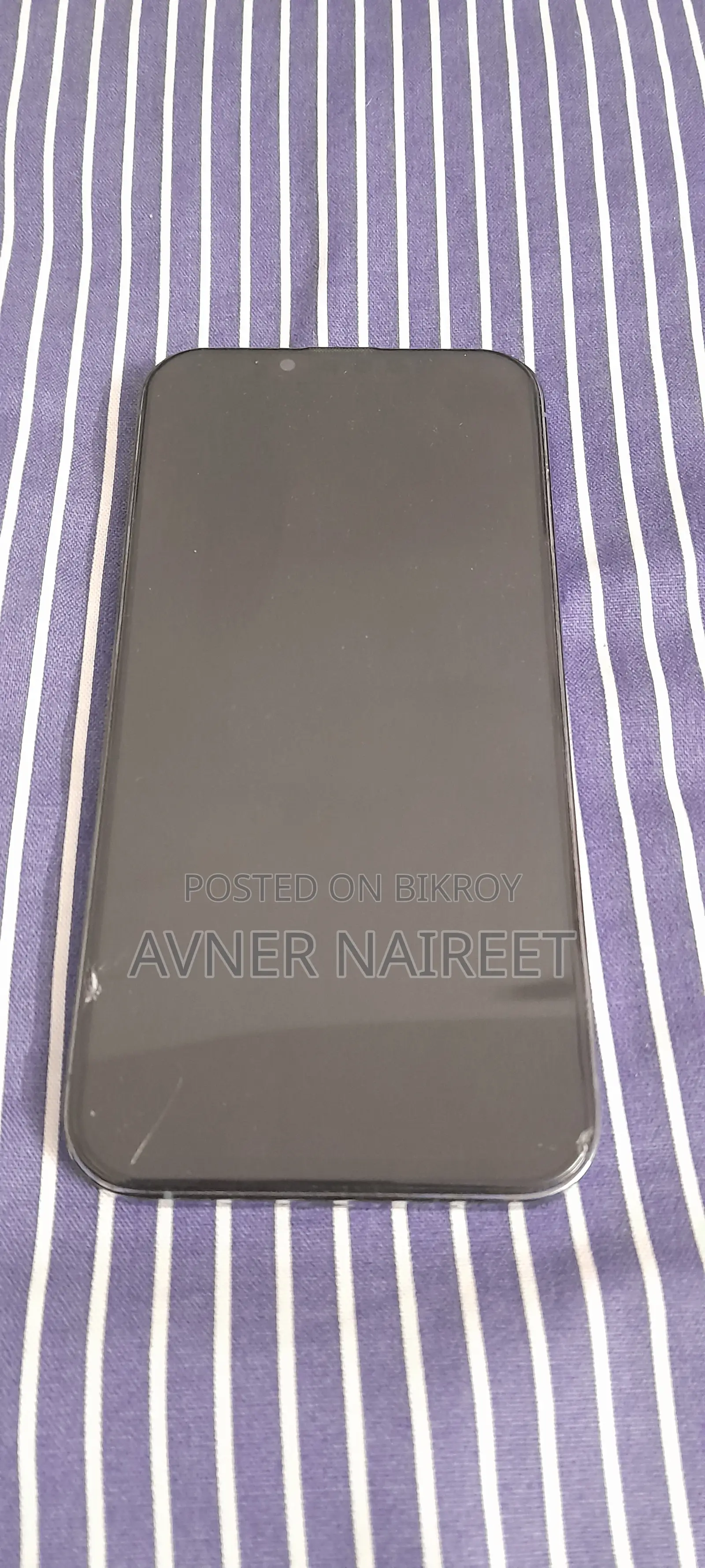 Apple iPhone 13 Pro 128 GB Blue
