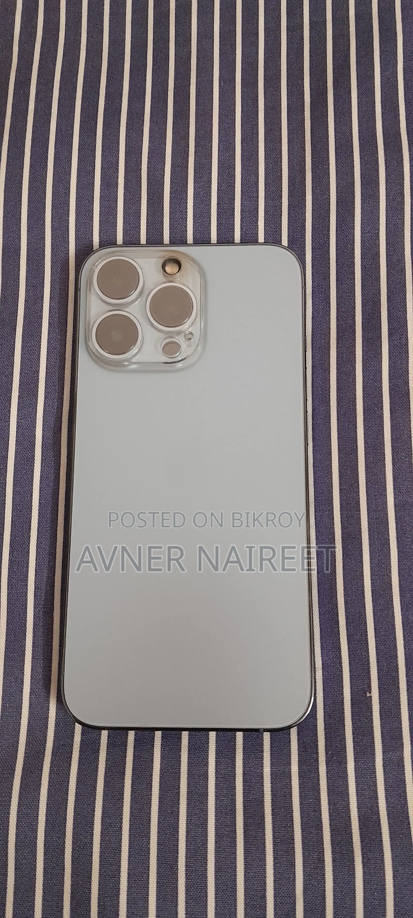 Apple iPhone 13 Pro 128 GB Blue