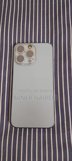 Apple iPhone 13 Pro 128 GB Blue