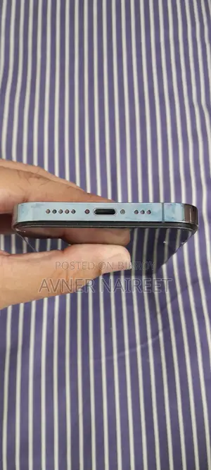 Apple iPhone 13 Pro 128 GB Blue