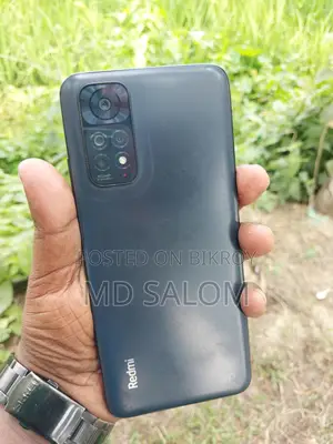 Xiaomi Redmi Note 11 (Used)