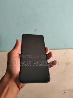 Xiaomi Redmi Note 9 4/128 (Used)