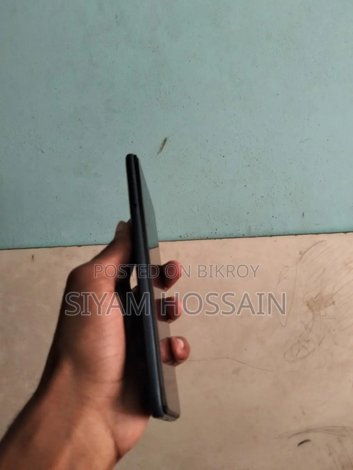 Xiaomi Redmi Note 9 4/128 (Used)