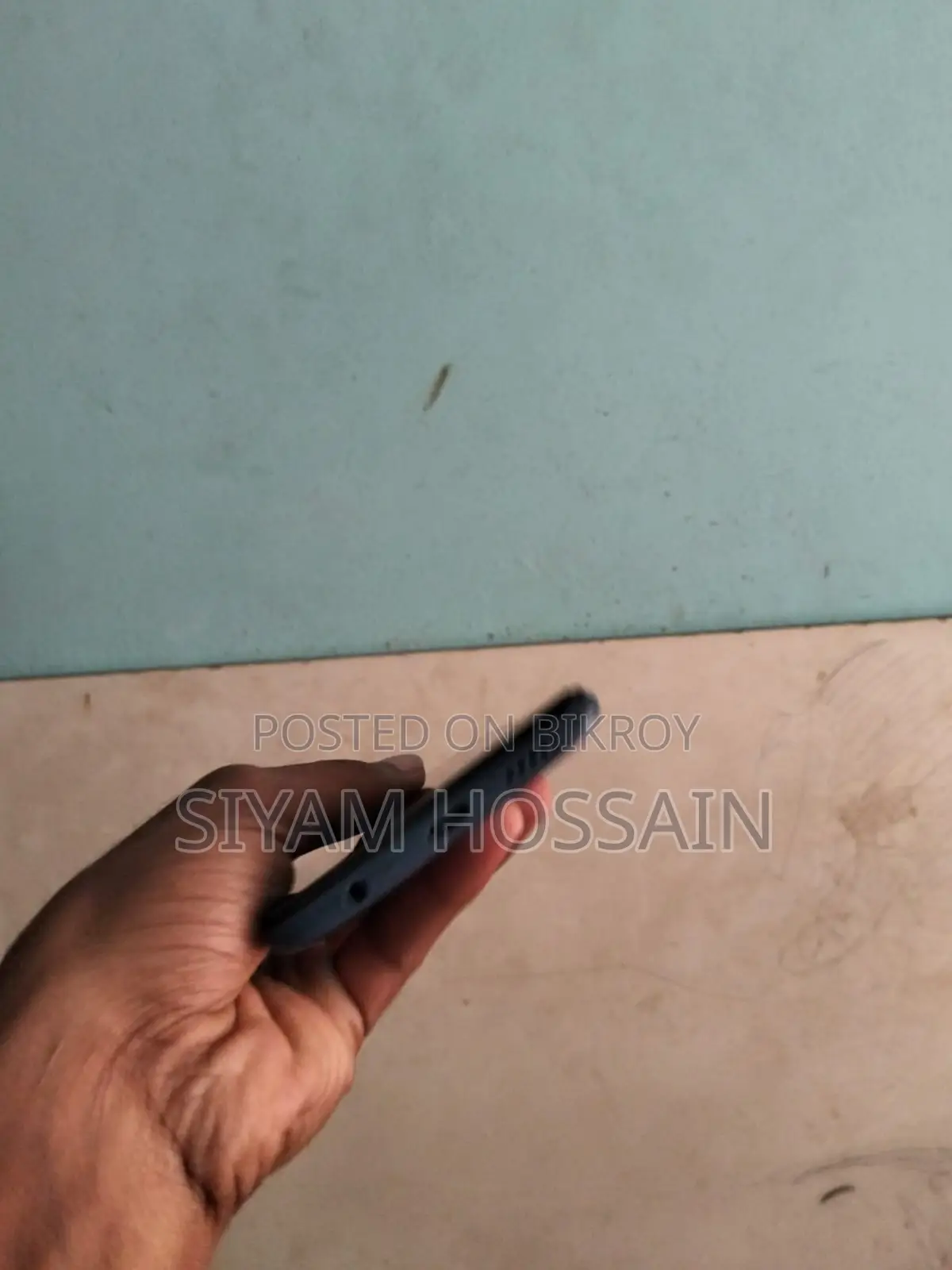 Xiaomi Redmi Note 9 4/128 (Used)