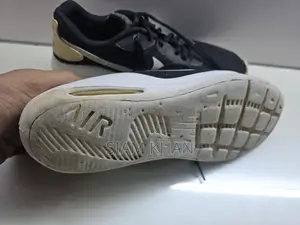 Nike shoe
