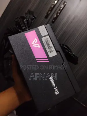 Brand New Value Top VT-AX450B 450W 80+ Efficiency Power Supply