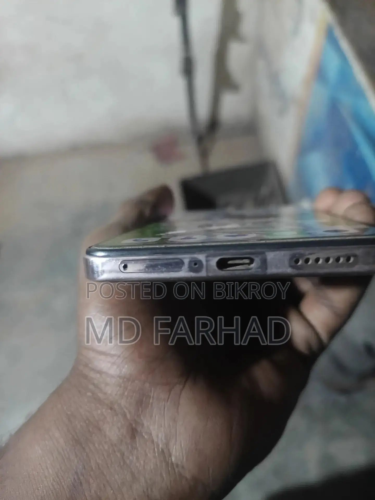 Vivo V50 (Used)