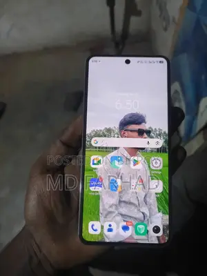 Vivo V50 (Used)