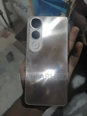 Vivo V50 (Used)