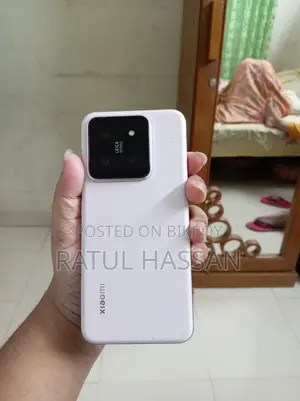 Xiaomi Mi 14 up for sale (Used)