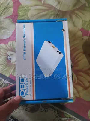 WiFi Router and More