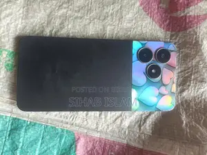 Realme Note 50 4gb 64gb (Used)