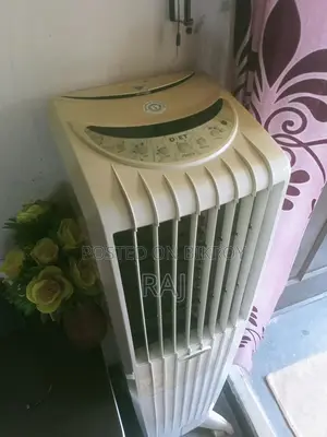 এয়ার কুলার ফ্যান