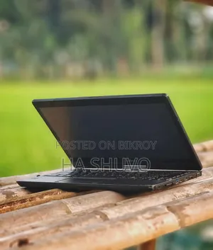 Laptop Fujitsu Lifebook T900 8GB Intel Celeron SSD 256GB