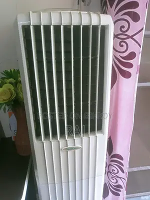 এয়ার কুলার ফ্যান