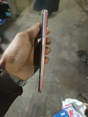 OPPO F17 . (Used)