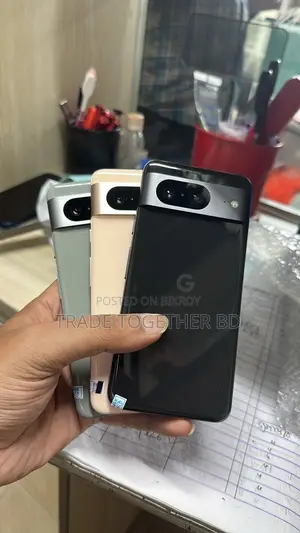 Google Pixel 8 (Used)