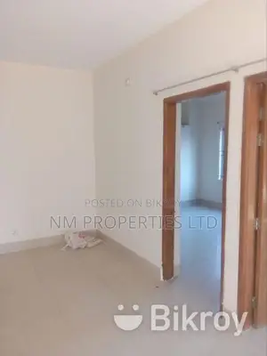 Ready Flat in Mirpur 2 with Advanced Security