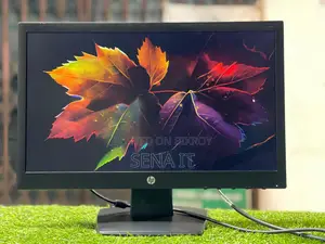 HP 19" FULL FRESH CONDITION USED MONITOR
