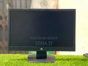 HP 19" FULL FRESH CONDITION USED MONITOR