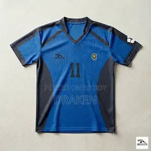 Blue Lock Official Jersey