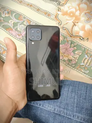 Samsung Galaxy M32 . (Used)