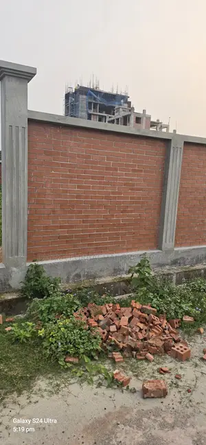 সেক্টর-১০ পূর্বমুখী ৫ কাঠার প্লট