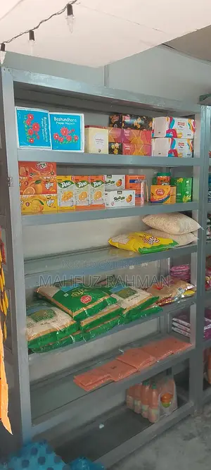 দোকানের ফার্নিচার বিক্রয়
