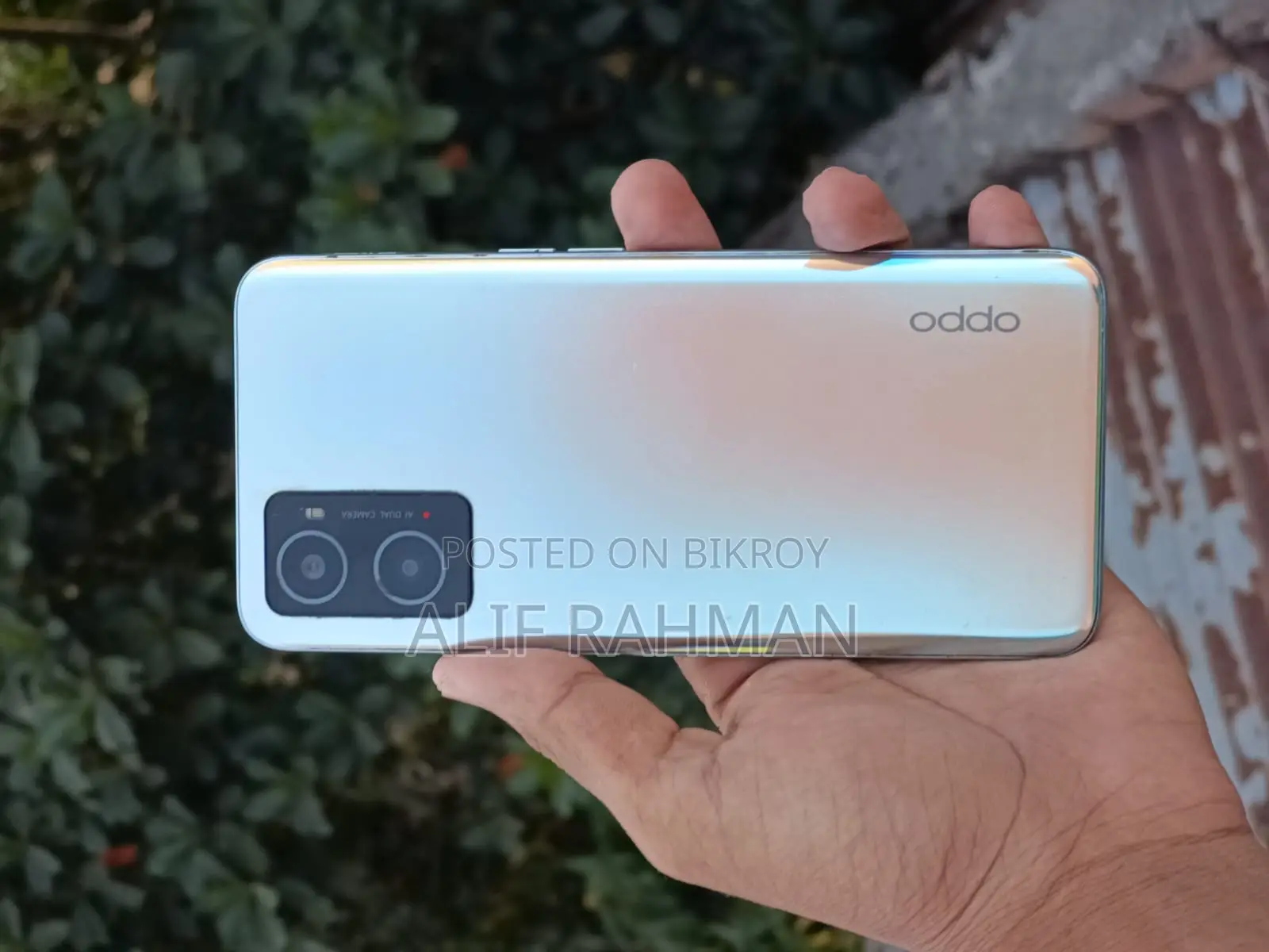 OPPO A76 (Used)